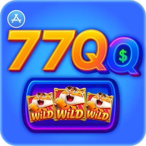 App 77qq para Android e iOS - download grátis