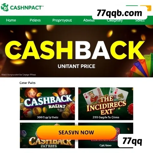 Central de dúvidas rápidas sobre o app 77qq