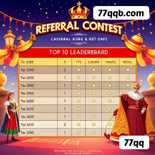 Slots no app 77qq mobile