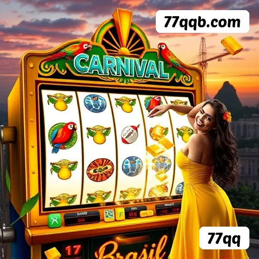 App 77qq Android download