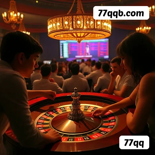 Perguntas sobre login na 77qq