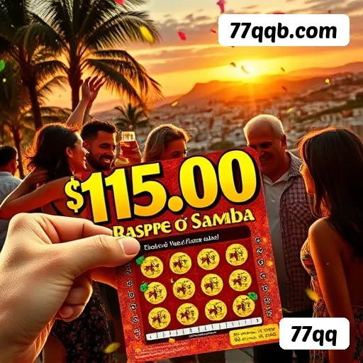 Pagamentos 77qq PIX